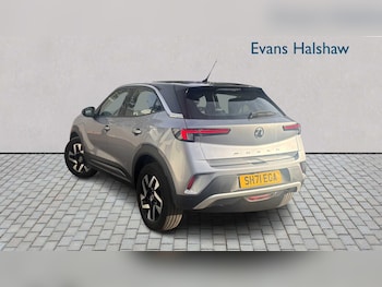 Used Vauxhall Mokka 2021 for sale - 76362519: Photo