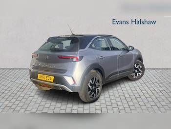 Used Vauxhall Mokka 2021 for sale - 76362519: Photo