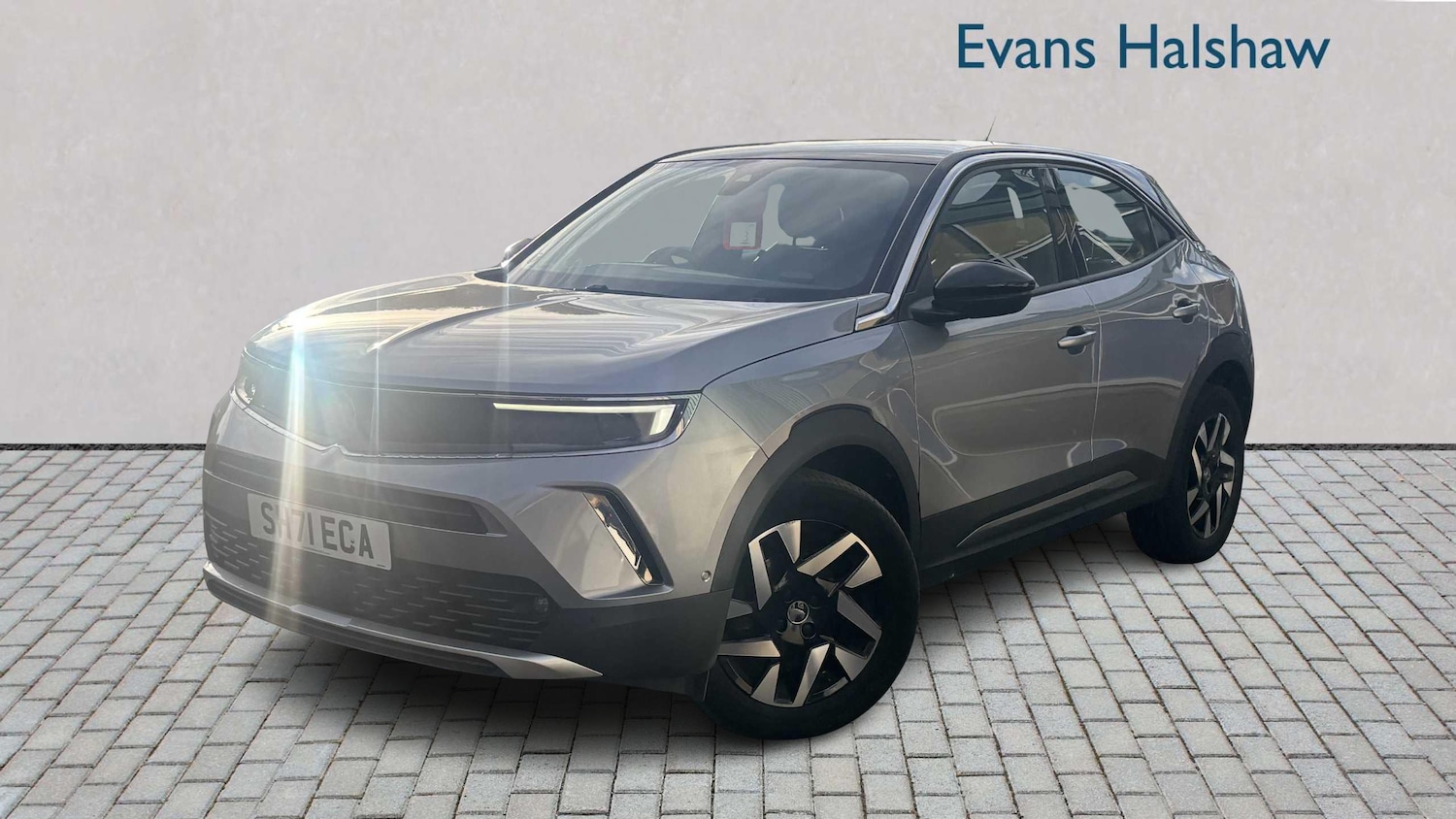 Used Vauxhall Mokka 2021 for sale - 76362519: Photo 4