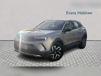 Used Vauxhall Mokka 2021 for sale - 76362519: Photo