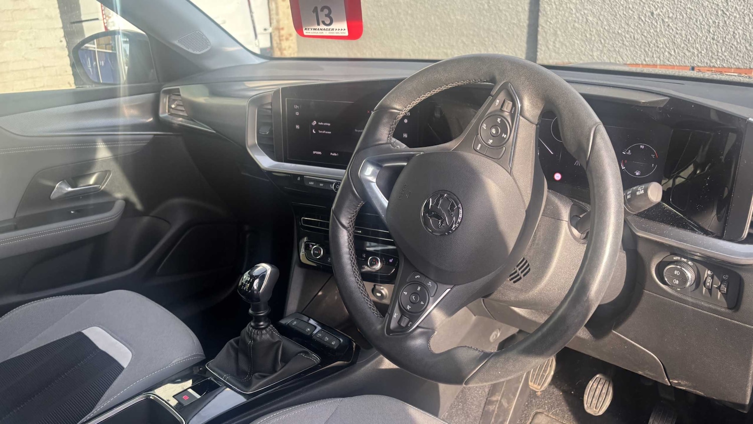 Used Vauxhall Mokka 2021 for sale - 76362519: Photo 5