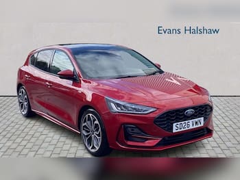 Used Ford Focus 2026 for sale - 79811078: Photo