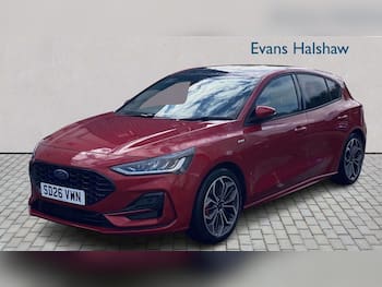 Used Ford Focus 2026 for sale - 79811078: Photo