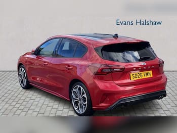 Used Ford Focus 2026 for sale - 79811078: Photo