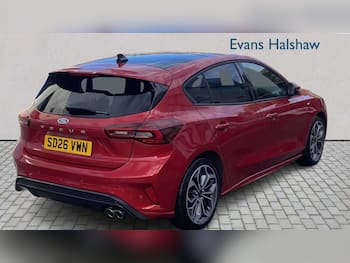 Used Ford Focus 2026 for sale - 79811078: Photo