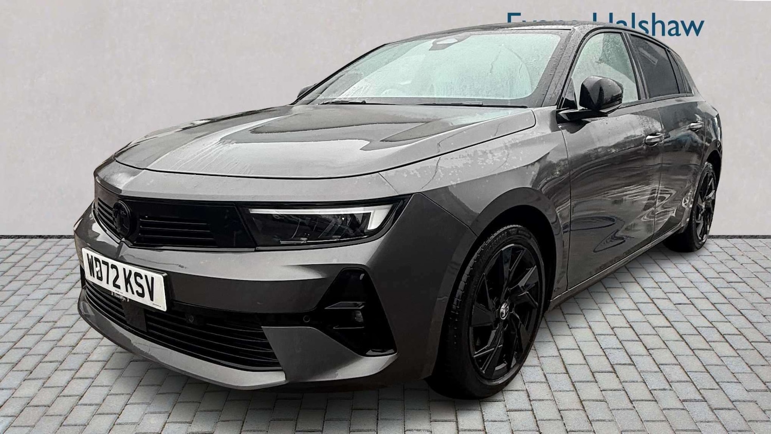 Used Vauxhall Astra 2023 for sale - 77674626: Photo 2