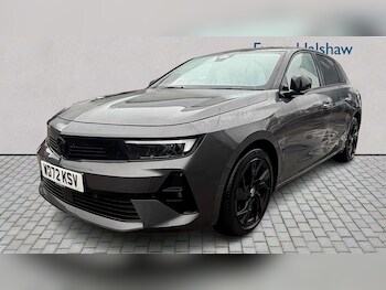 Used Vauxhall Astra 2023 for sale - 77674626: Photo