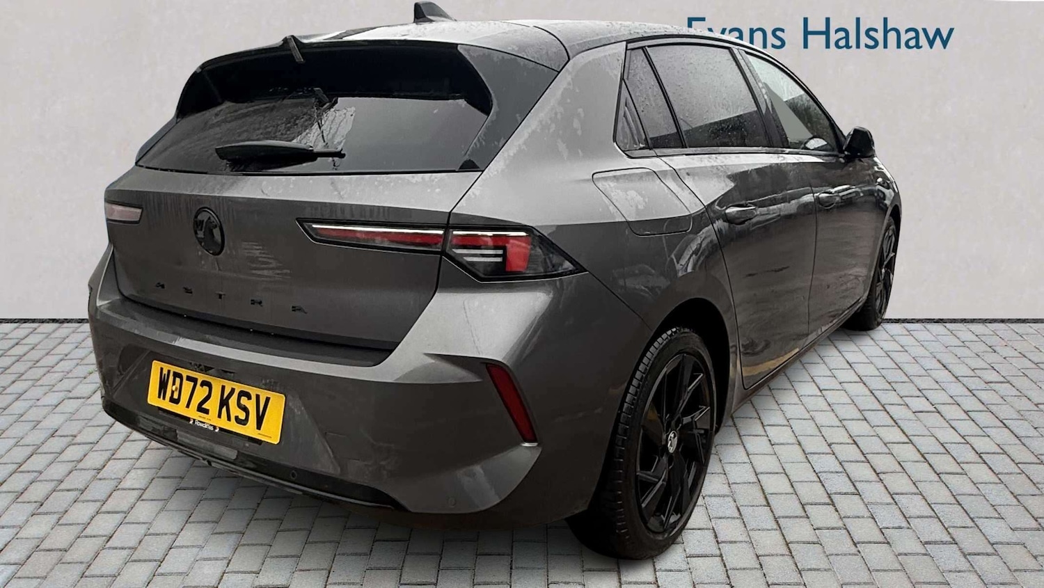 Used Vauxhall Astra 2023 for sale - 77674626: Photo 4