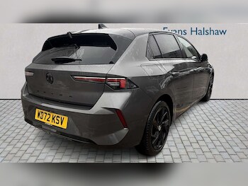 Used Vauxhall Astra 2023 for sale - 77674626: Photo