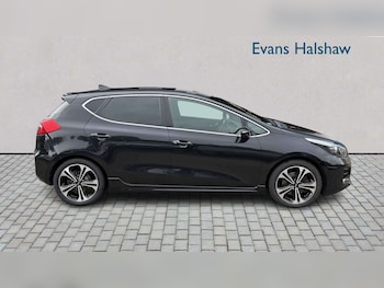 Used Kia Ceed 2018 for sale - 79319518: Photo