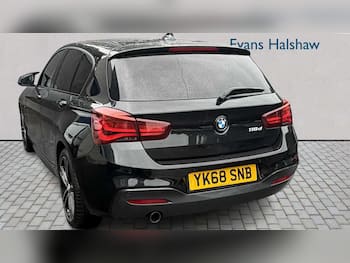 Used BMW 1 Series 2019 for sale - 79716012: Photo