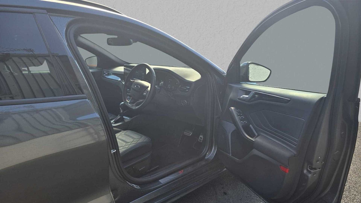 Used Ford Focus 2025 for sale - 76488050: Photo 10