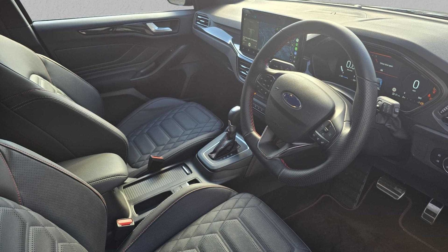 Used Ford Focus 2025 for sale - 76488050: Photo 11