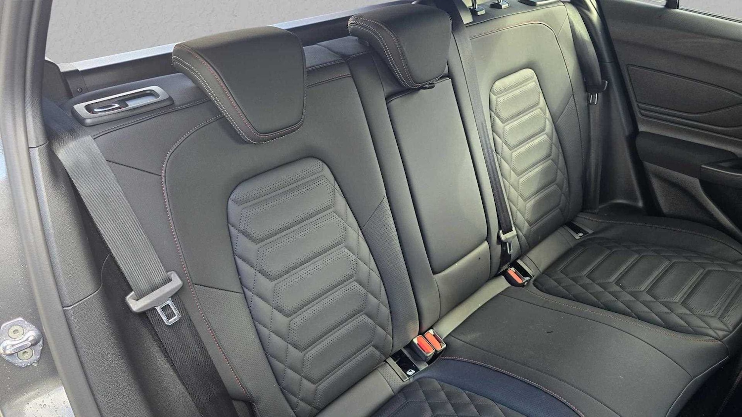 Used Ford Focus 2025 for sale - 76488050: Photo 13