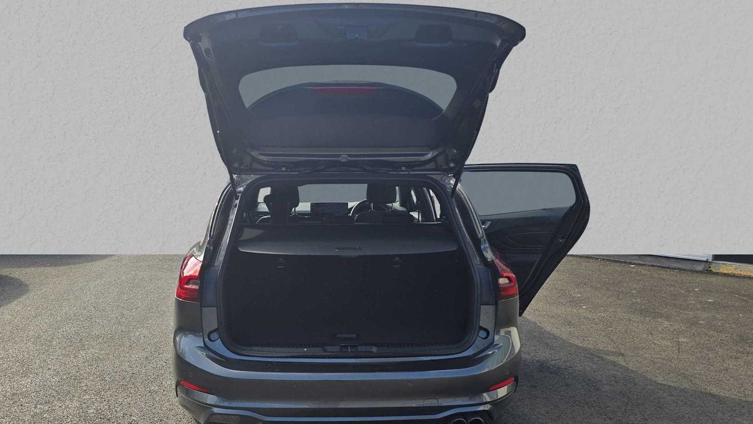 Used Ford Focus 2025 for sale - 76488050: Photo 14