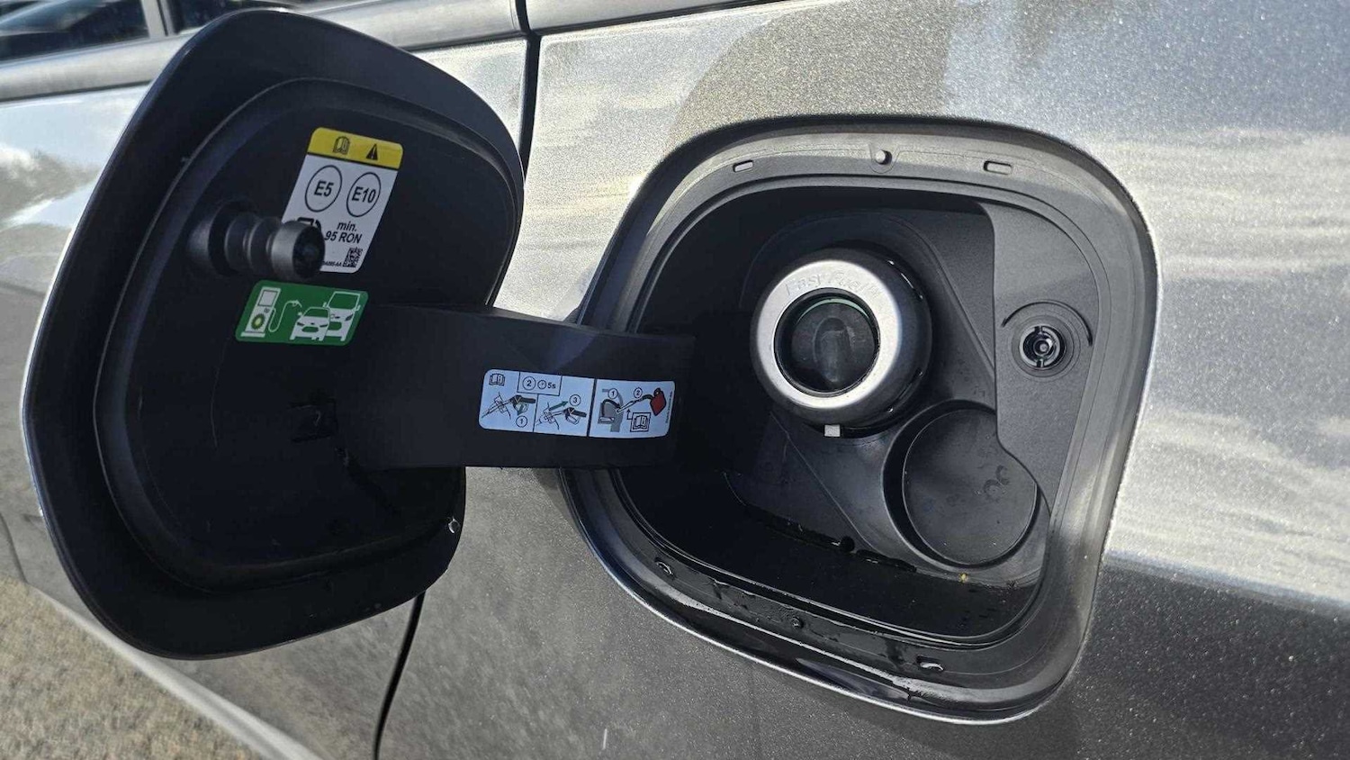 Used Ford Focus 2025 for sale - 76488050: Photo 15