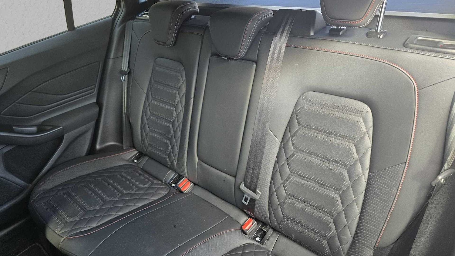 Used Ford Focus 2025 for sale - 76488050: Photo 17