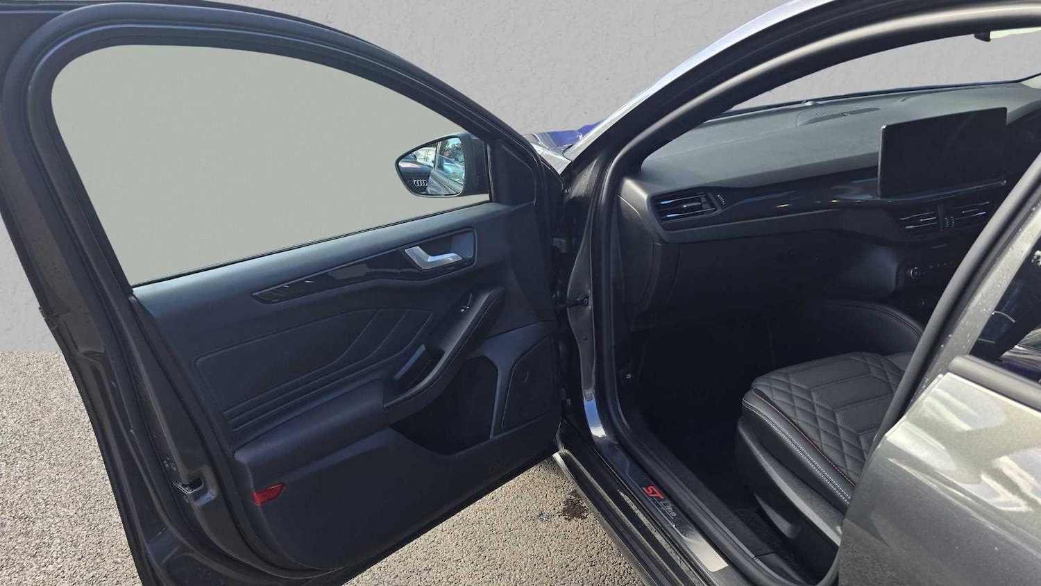 Used Ford Focus 2025 for sale - 76488050: Photo 19