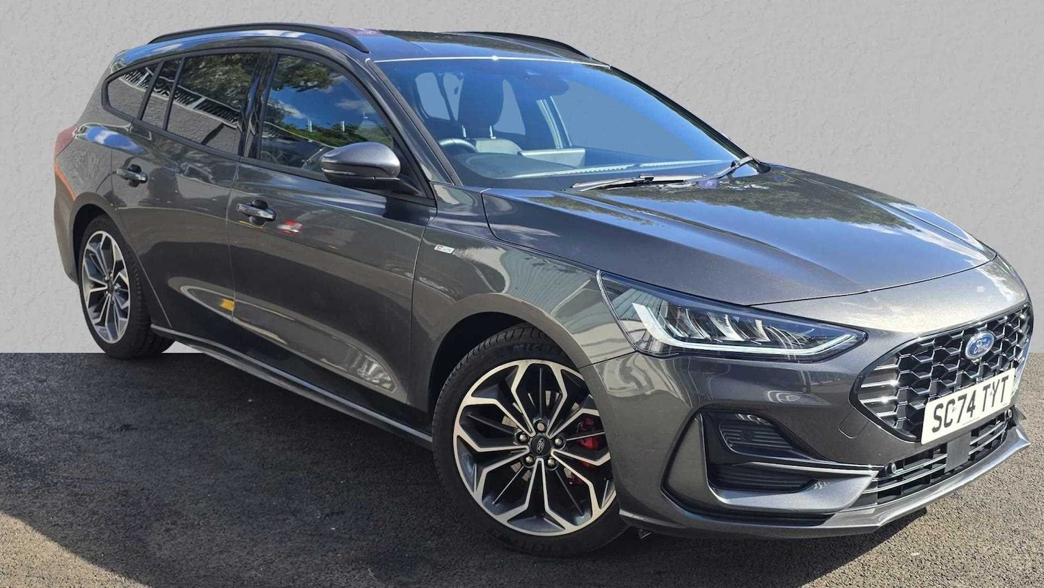 Used Ford Focus 2025 for sale - 76488050: Photo 2