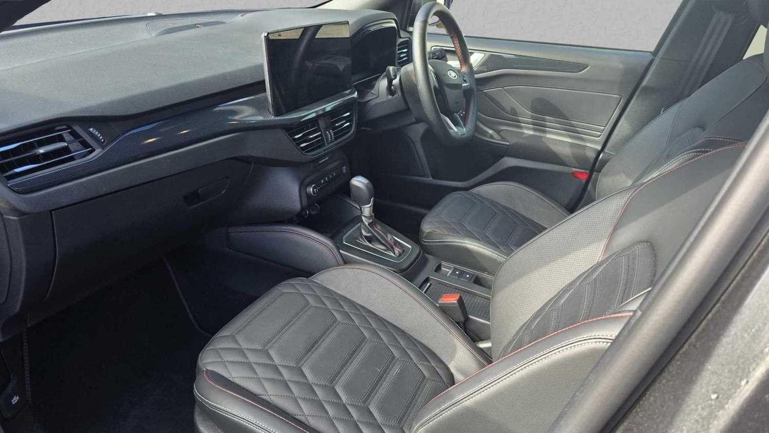 Used Ford Focus 2025 for sale - 76488050: Photo 20