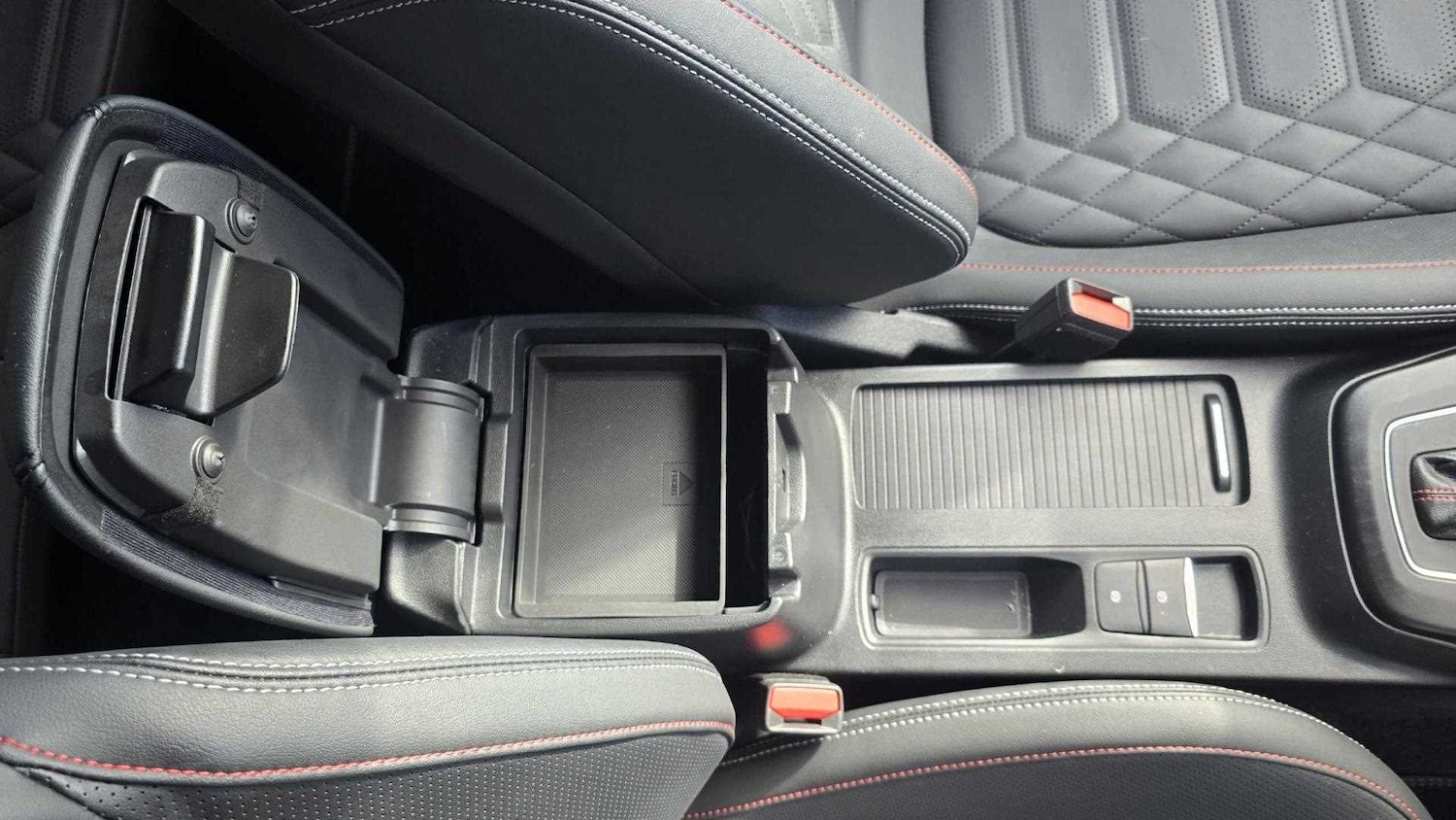 Used Ford Focus 2025 for sale - 76488050: Photo 23