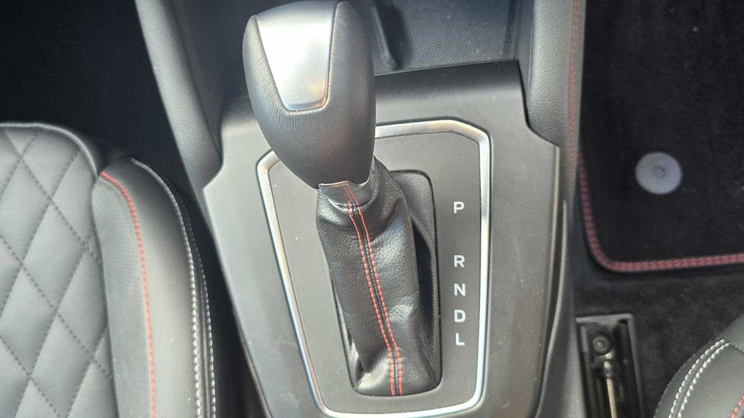 Used Ford Focus 2025 for sale - 76488050: Photo 25