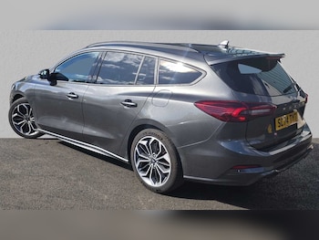 Used Ford Focus 2025 for sale - 76488050: Photo