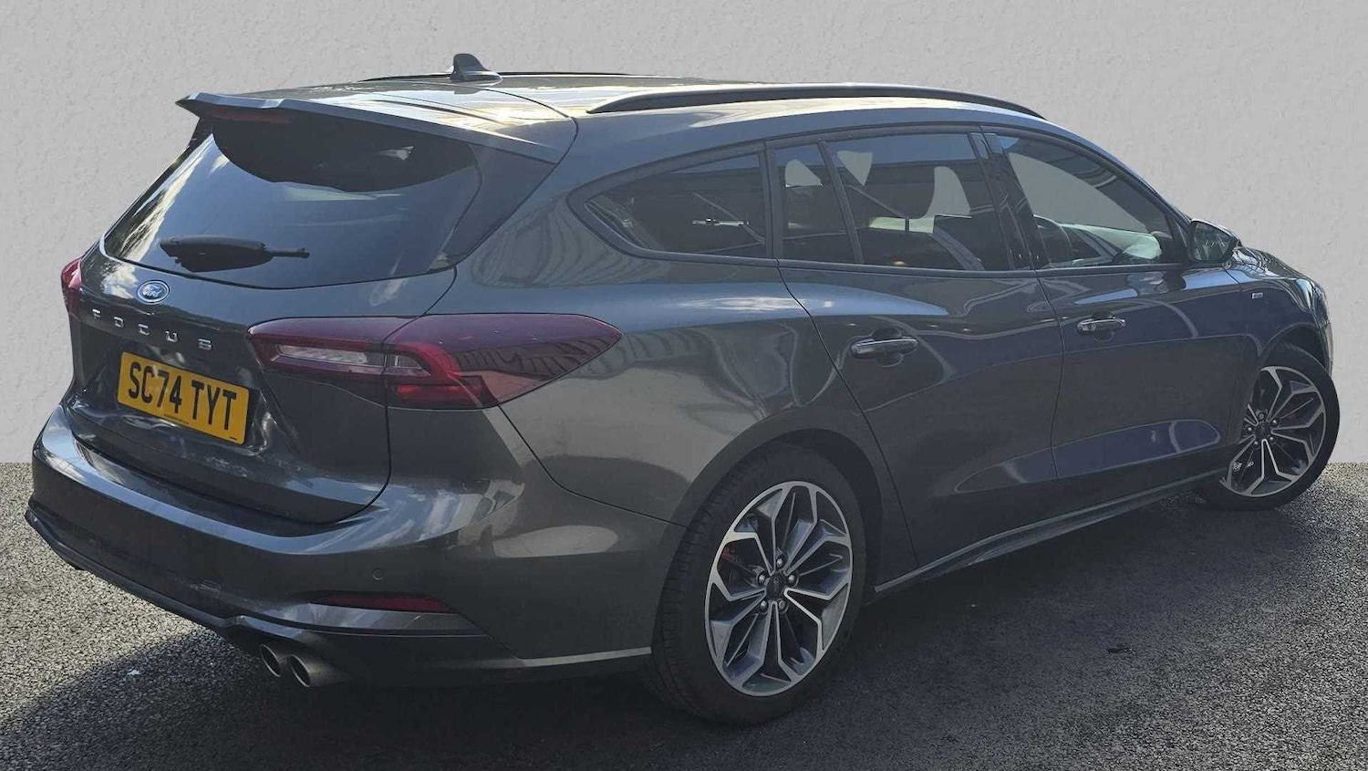 Used Ford Focus 2025 for sale - 76488050: Photo 4