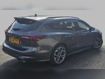 Used Ford Focus 2025 for sale - 76488050: Photo