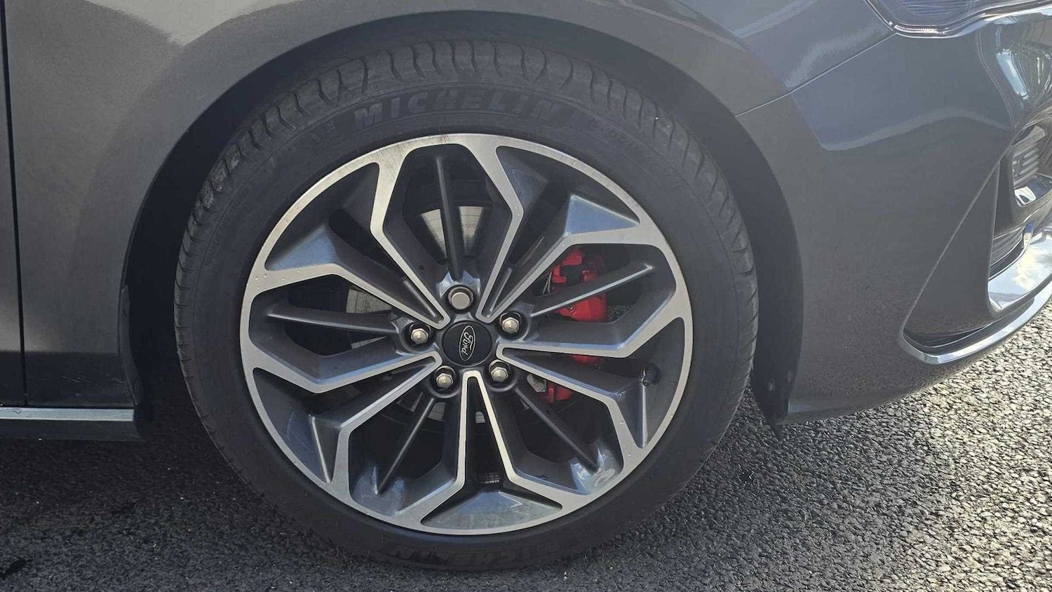 Used Ford Focus 2025 for sale - 76488050: Photo 5