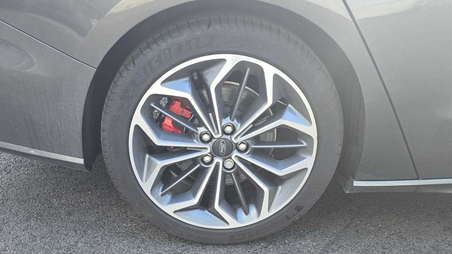 Used Ford Focus 2025 for sale - 76488050: Photo 6