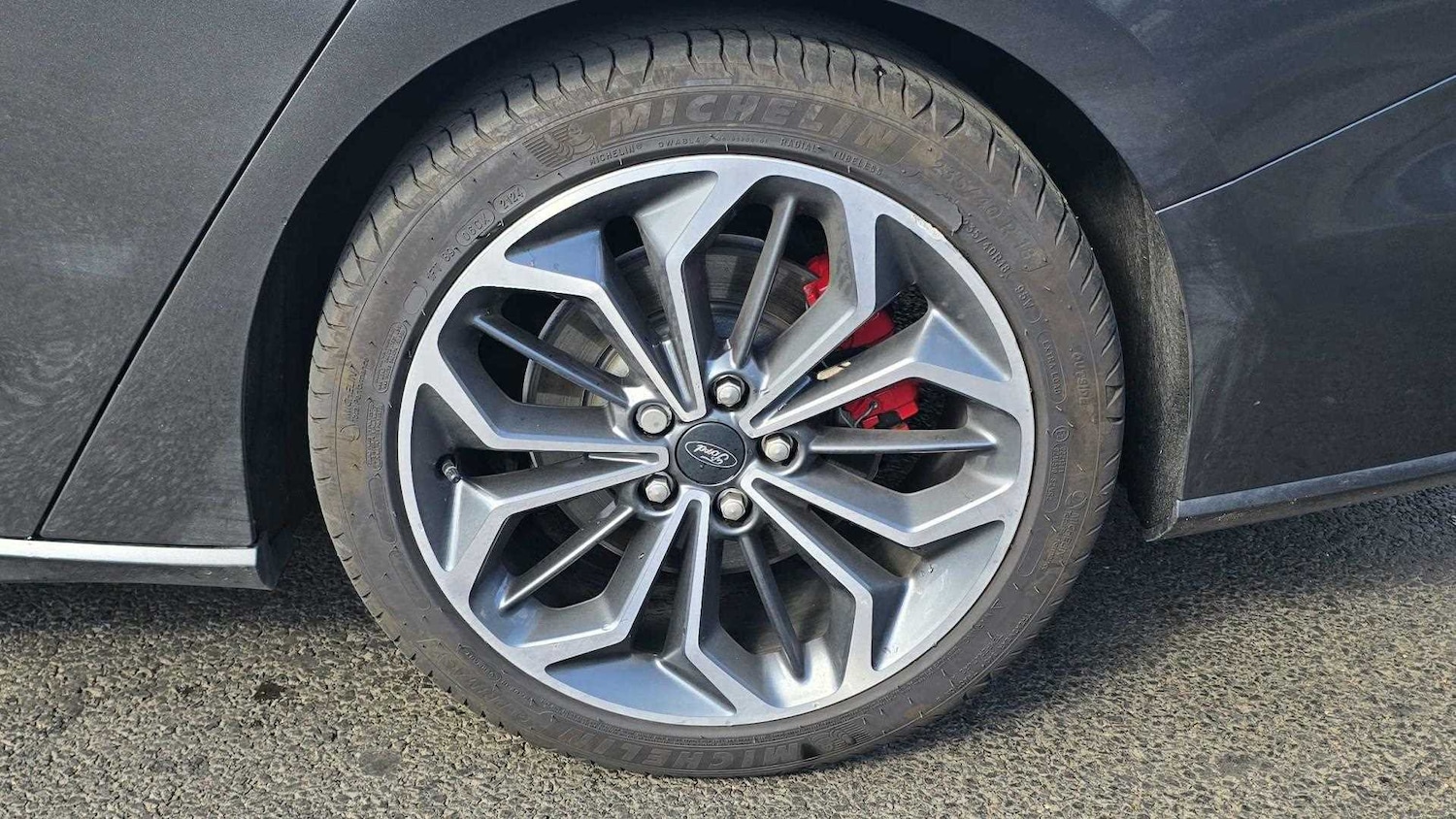 Used Ford Focus 2025 for sale - 76488050: Photo 7