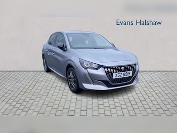 Used Peugeot 208 2022 for sale - 77194589: Photo