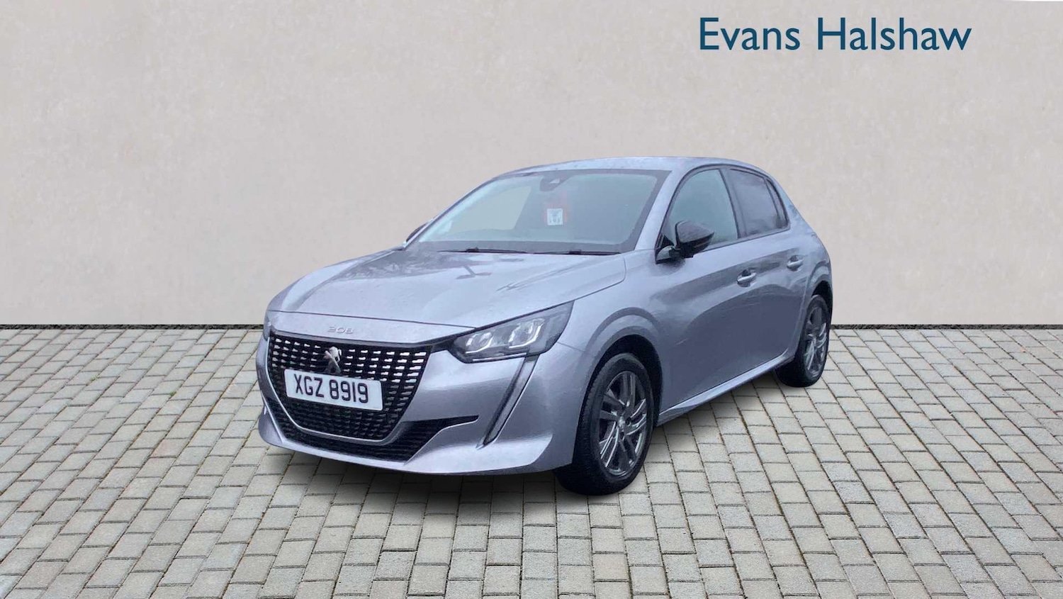 Used Peugeot 208 2022 for sale - 77194589: Photo 2