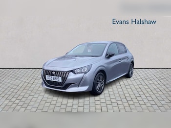 Used Peugeot 208 2022 for sale - 77194589: Photo