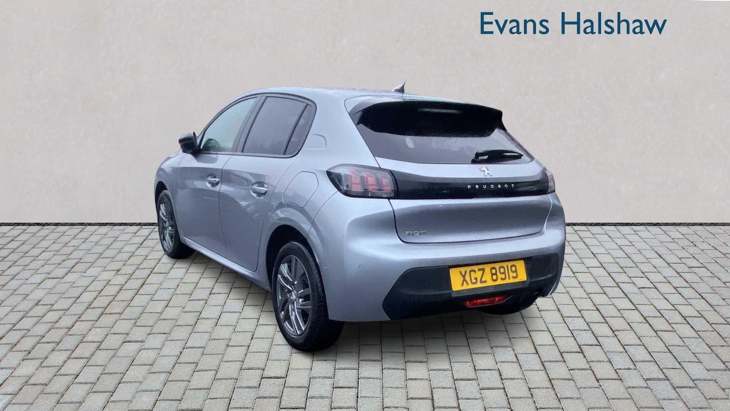 Used Peugeot 208 2022 for sale - 77194589: Photo 3