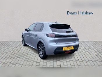 Used Peugeot 208 2022 for sale - 77194589: Photo