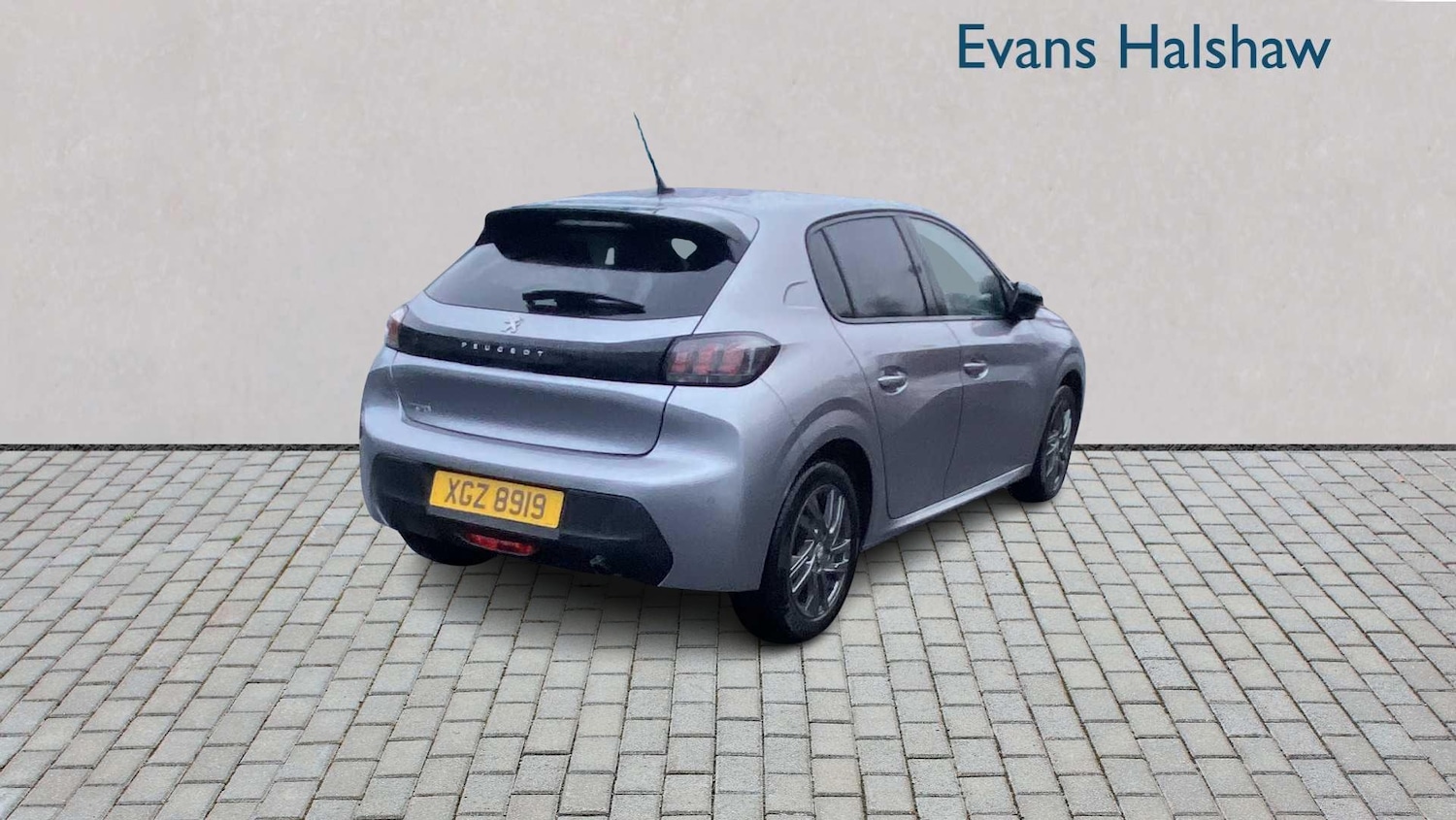 Used Peugeot 208 2022 for sale - 77194589: Photo 4