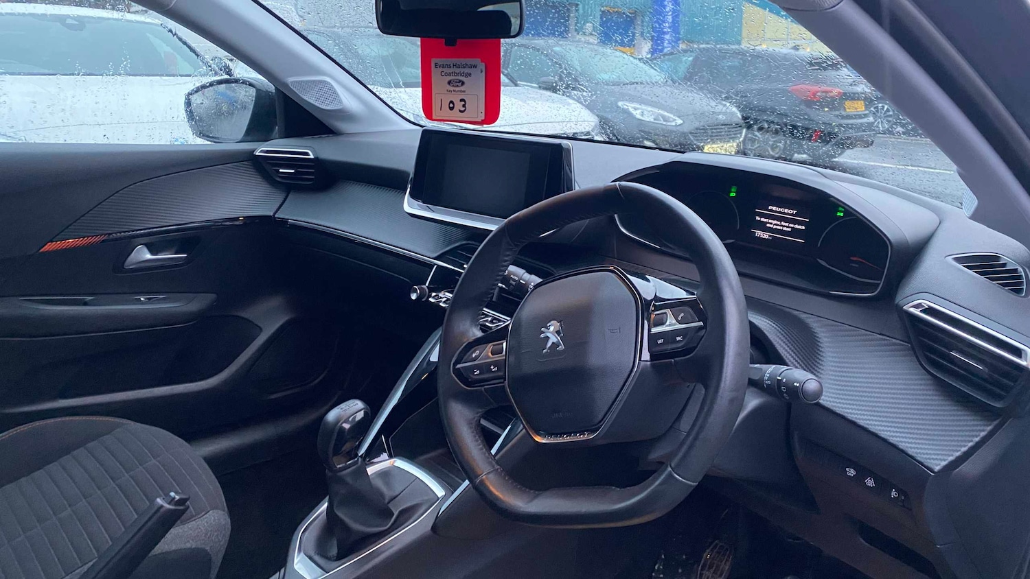 Used Peugeot 208 2022 for sale - 77194589: Photo 5