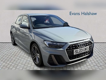 Used Audi A1 2023 for sale - 78451910: Photo
