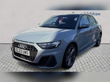 Used Audi A1 2023 for sale - 78451910: Photo