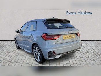 Used Audi A1 2023 for sale - 78451910: Photo