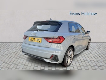 Used Audi A1 2023 for sale - 78451910: Photo