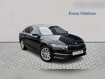 Used Skoda Octavia 2024 for sale - 78419715: Photo