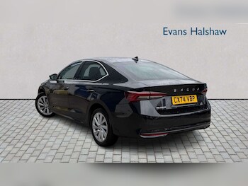 Used Skoda Octavia 2024 for sale - 78419715: Photo