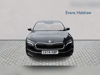 Used Skoda Octavia 2024 for sale - 78419715: Photo