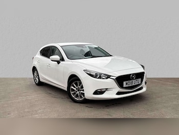 Used Mazda Mazda3 2018 for sale - 76125994: Photo