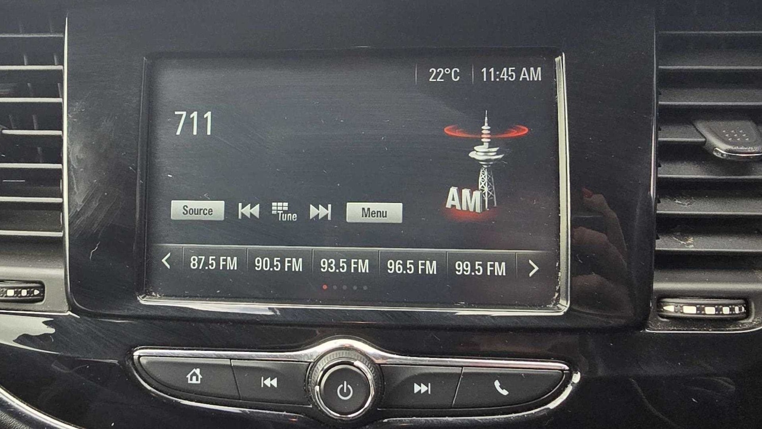 Vehicle 30