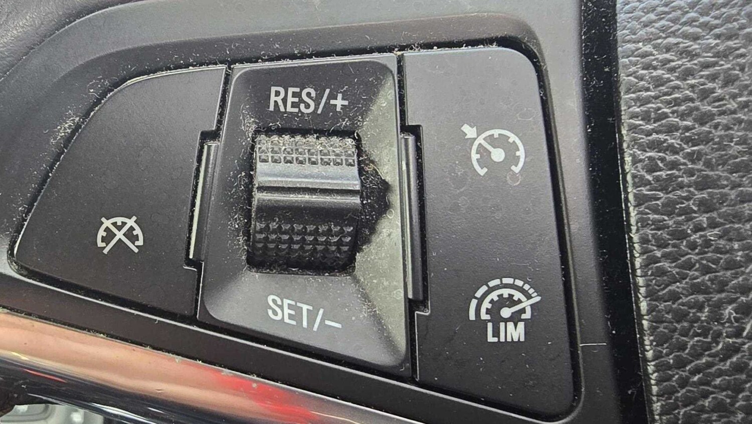 Vehicle 32