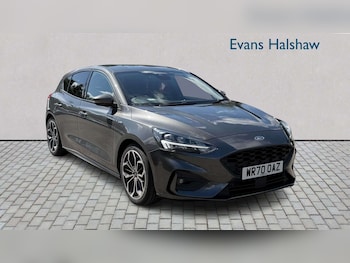 Used Ford Focus 2020 for sale - 79377089: Photo